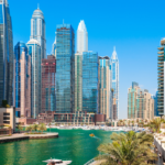 Architecture Firms in Dubai