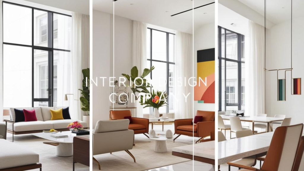 Interior Design services in Dubai
